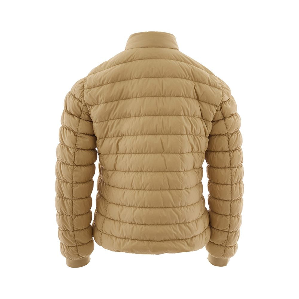 Woolrich Beige Jas