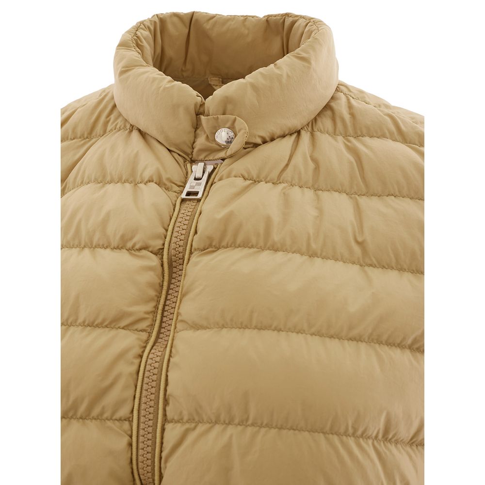 Woolrich Beige Jas