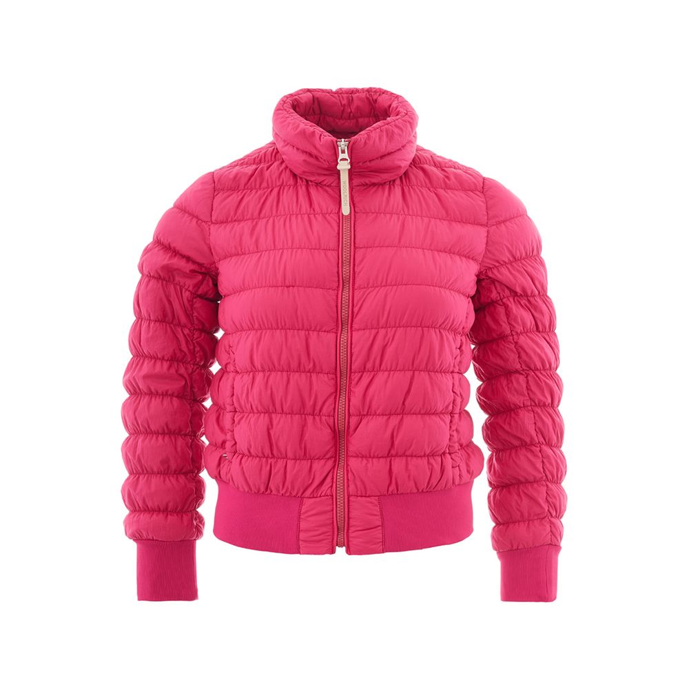 Woolrich Roze Jas