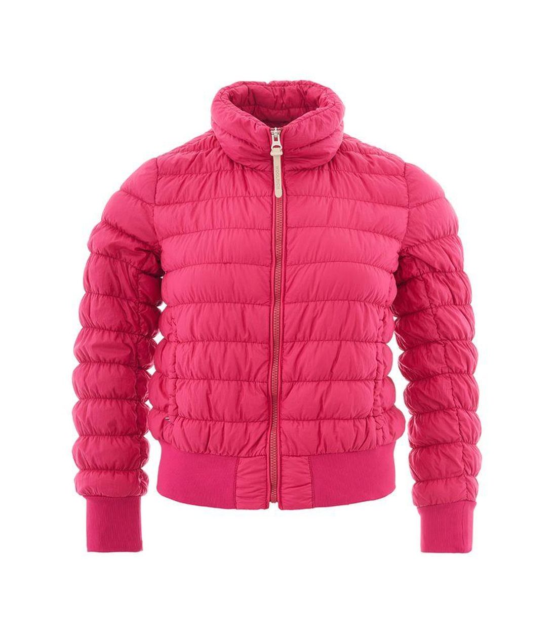 Woolrich Roze Jas