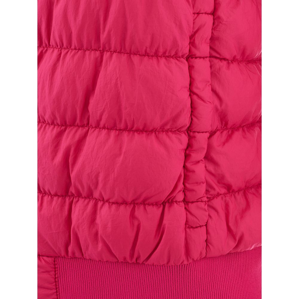 Woolrich Roze Jas