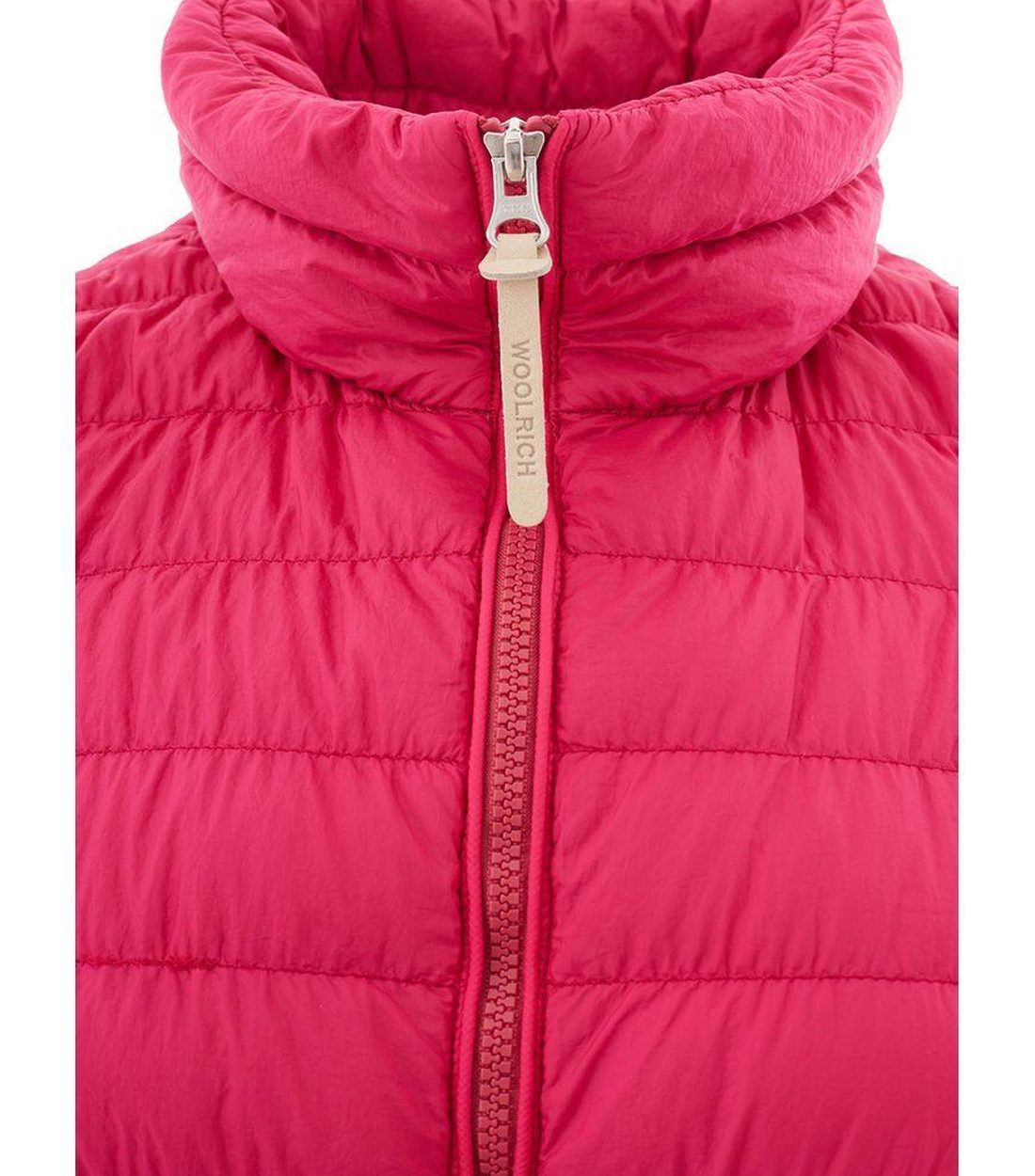 Woolrich Roze Jas