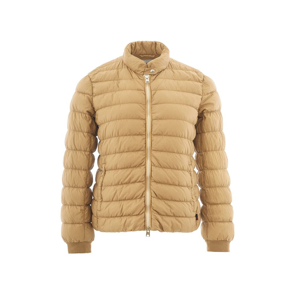 Woolrich Beige Jas