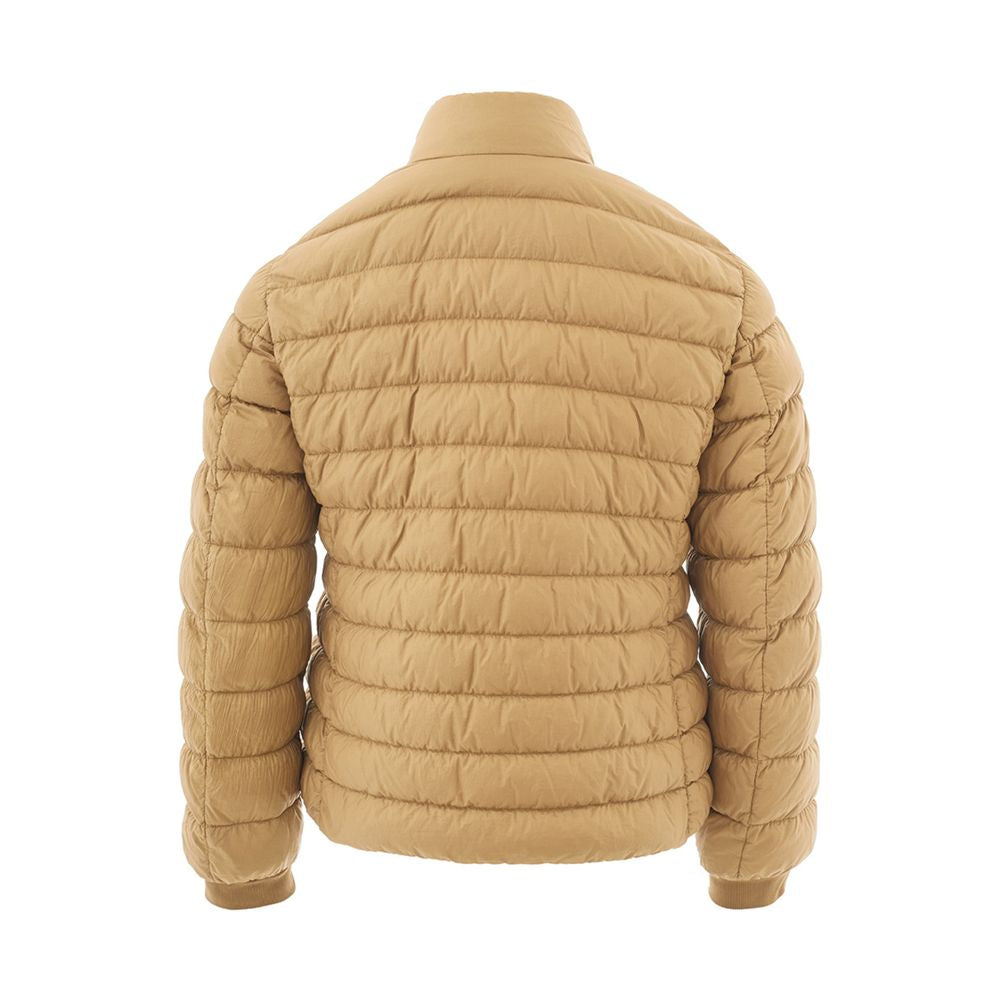 Woolrich Beige Jas