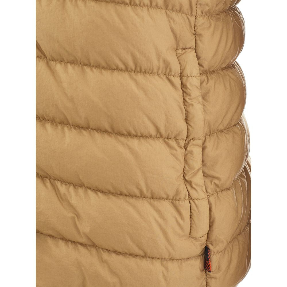 Woolrich Beige Jas