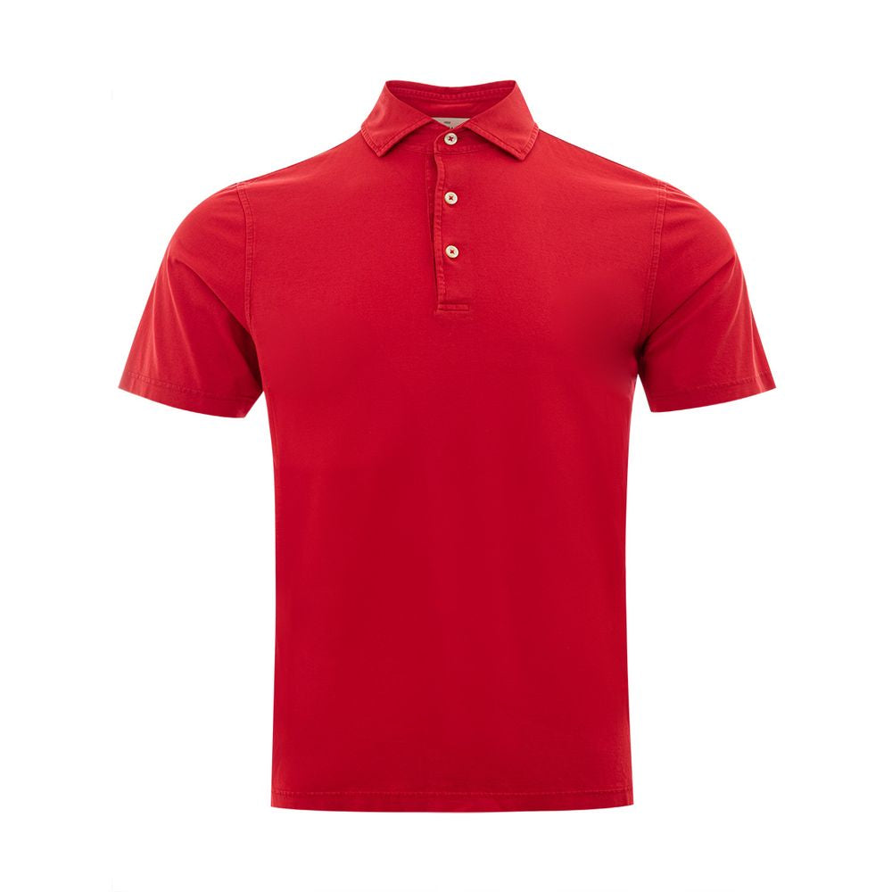 Gran Sasso Rood Polo