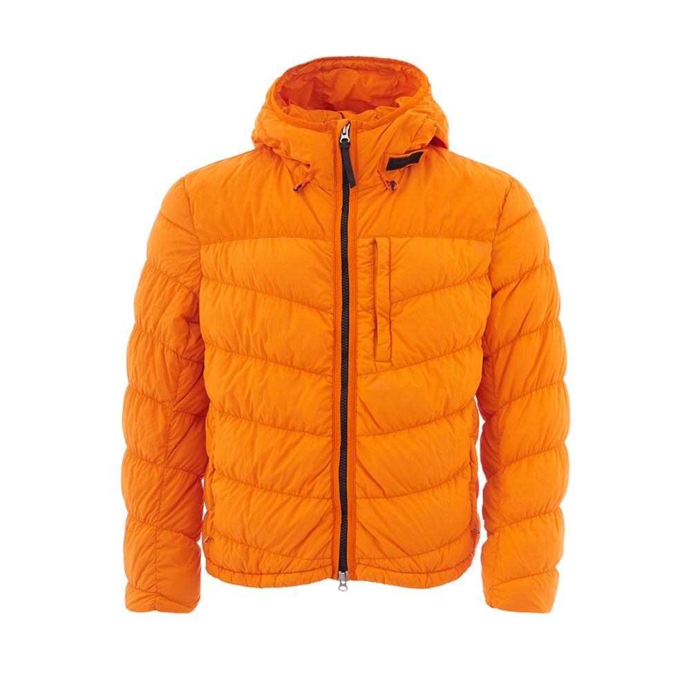 Woolrich Oranje Jas