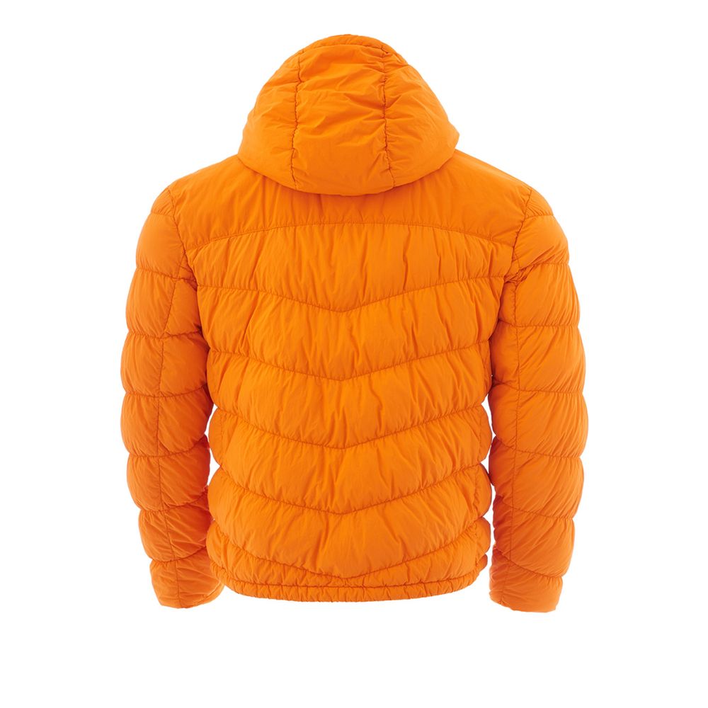 Woolrich Oranje Jas