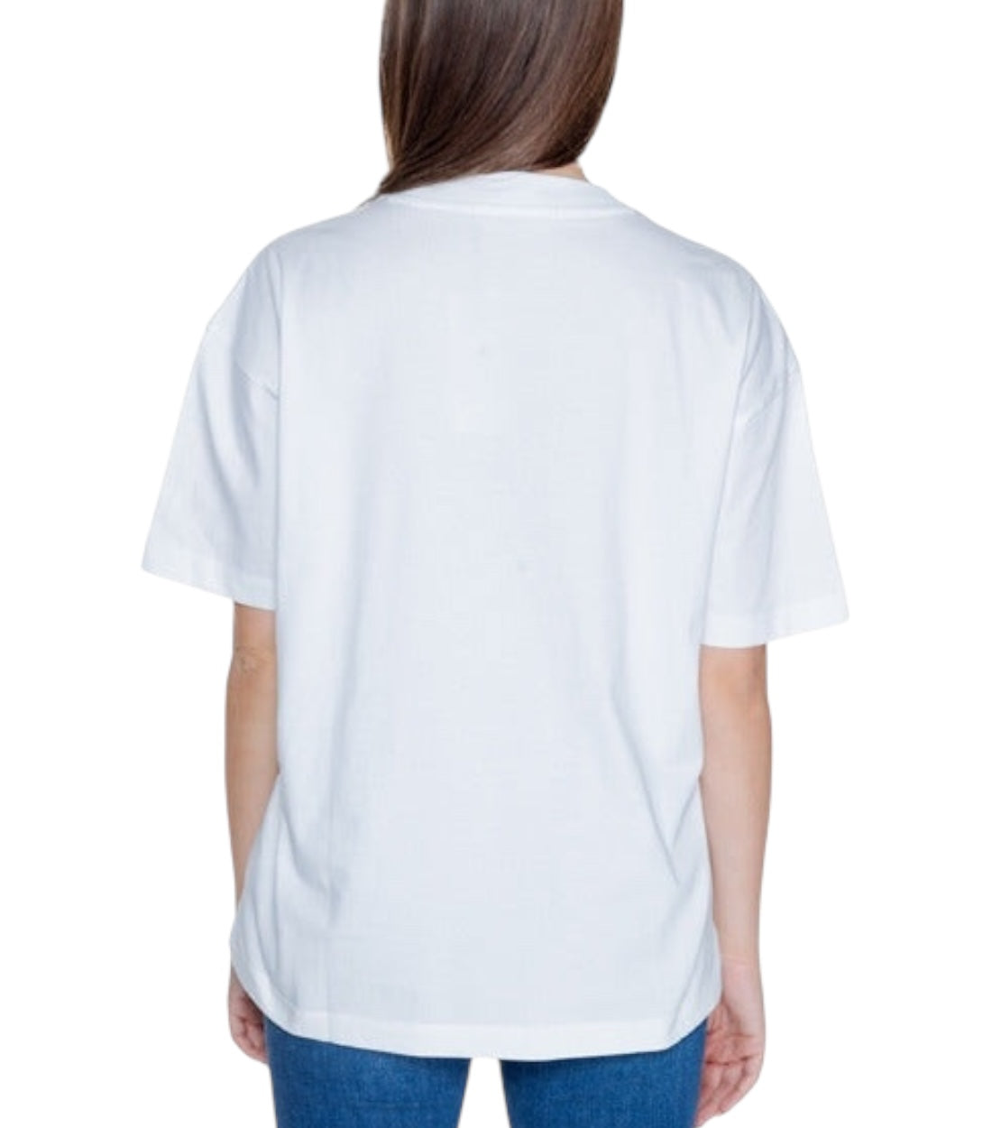 Calvin Klein Jeans Monologo T-shirt