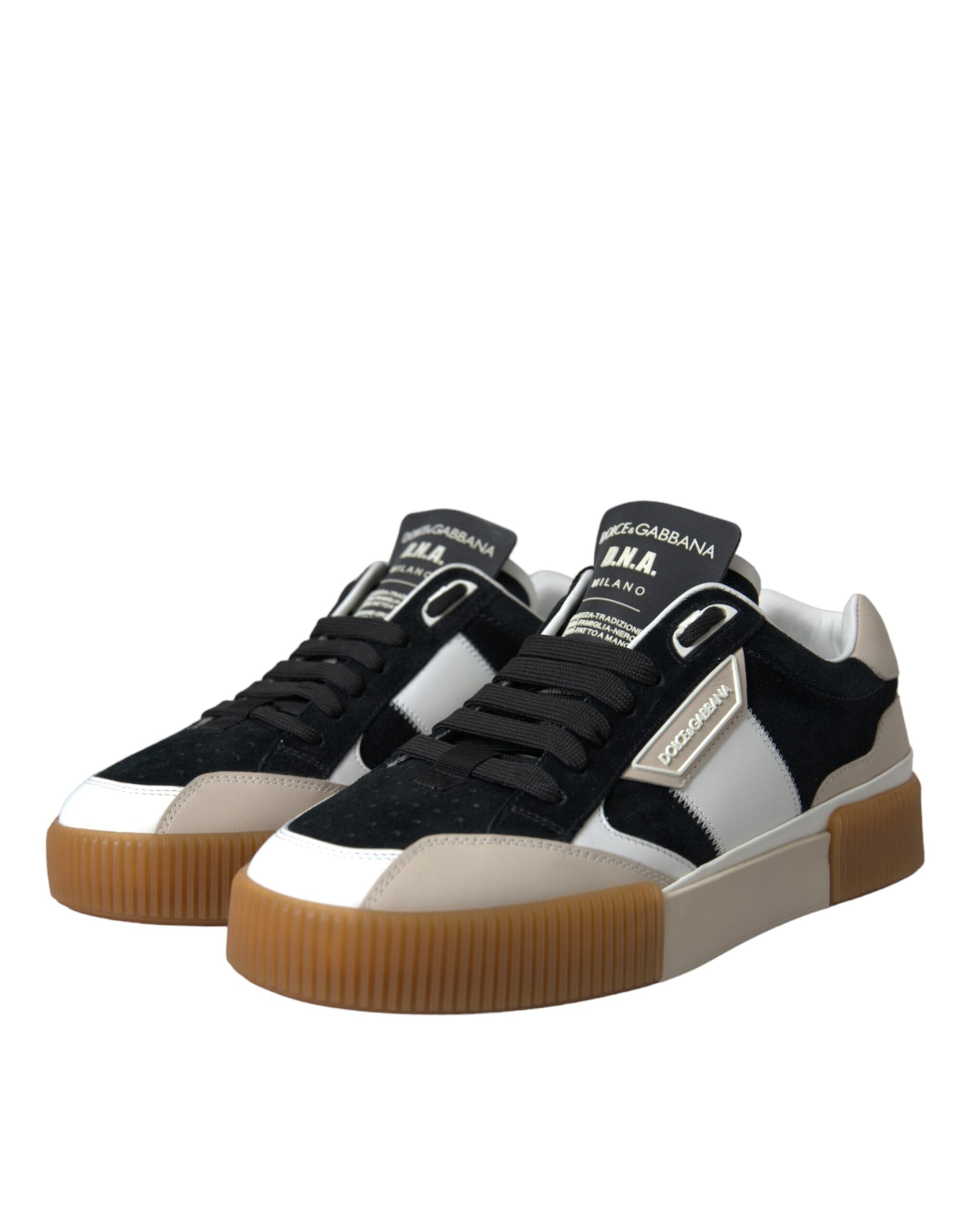 Dolce & Gabbana Meerkleurig MIAMI Sneakers