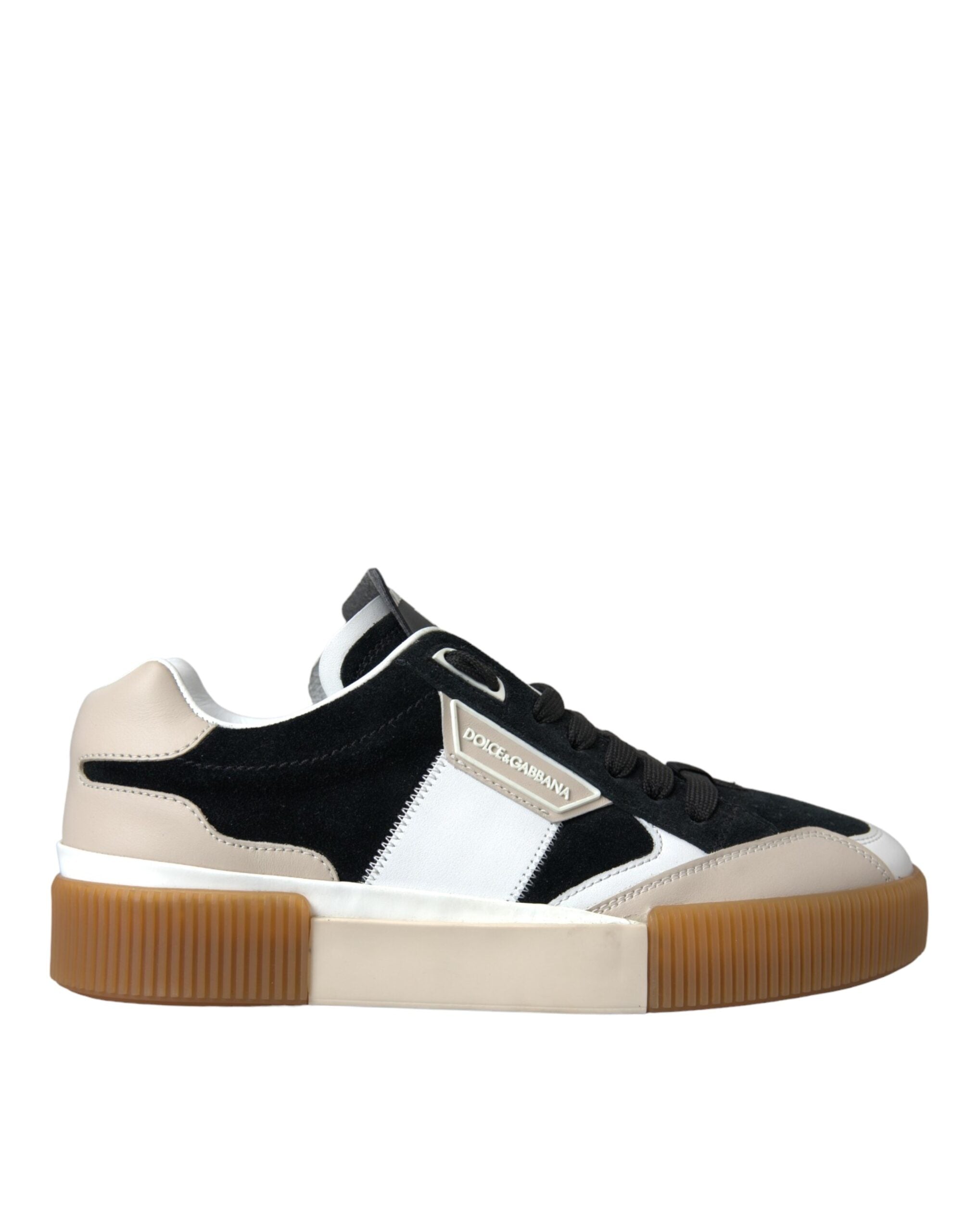 Dolce & Gabbana Meerkleurig MIAMI Sneakers