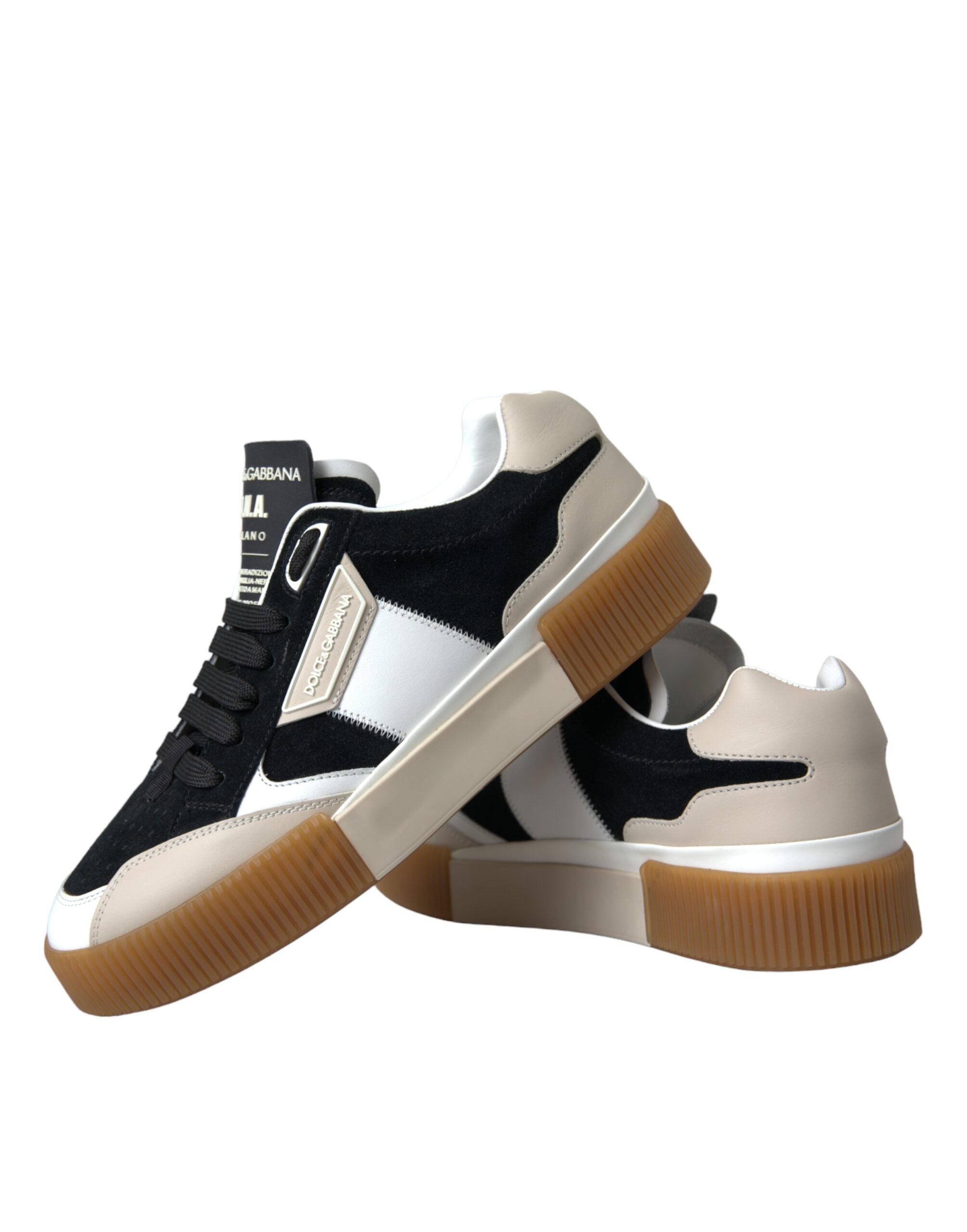 Dolce & Gabbana Meerkleurig MIAMI Sneakers