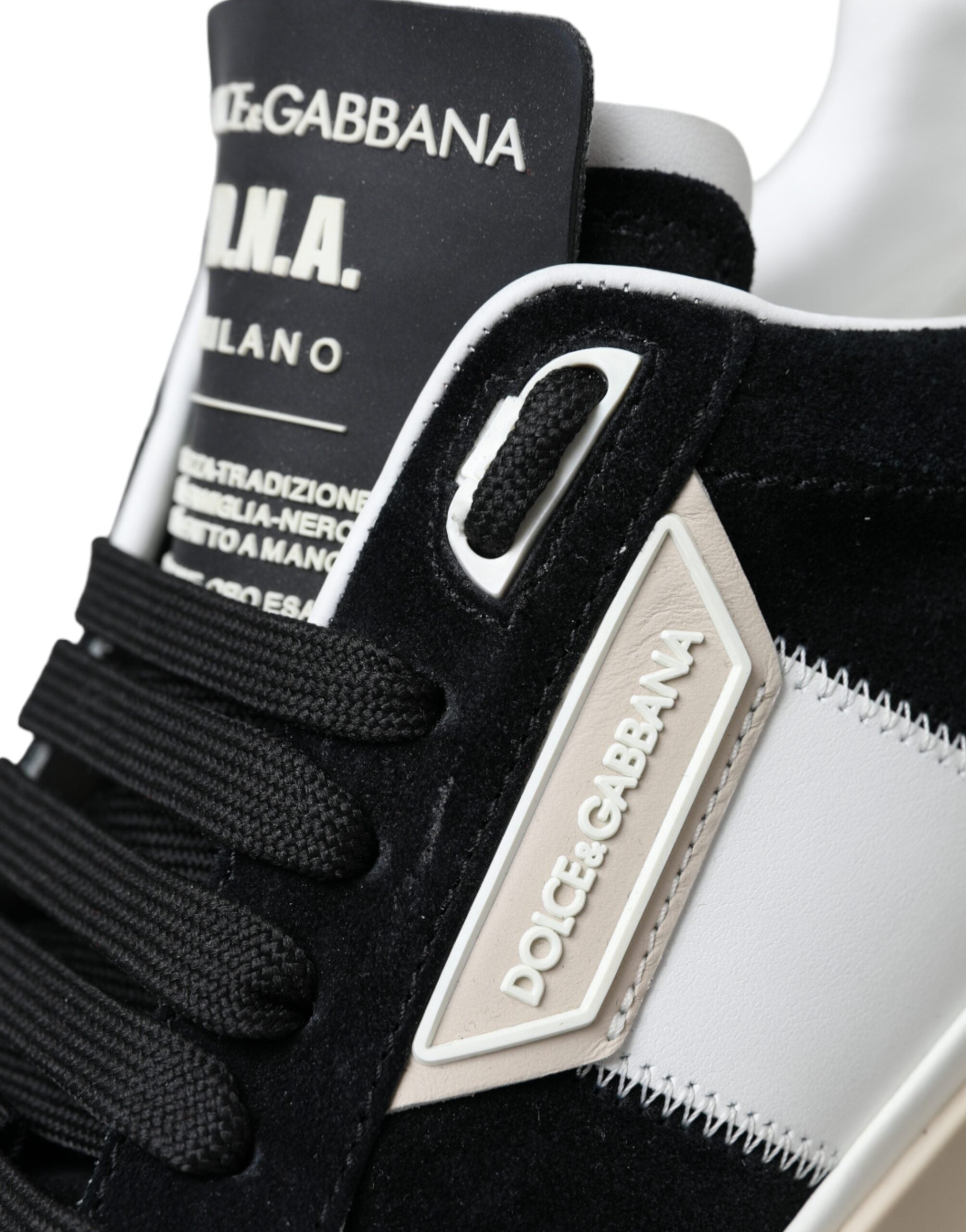 Dolce & Gabbana Meerkleurig MIAMI Sneakers