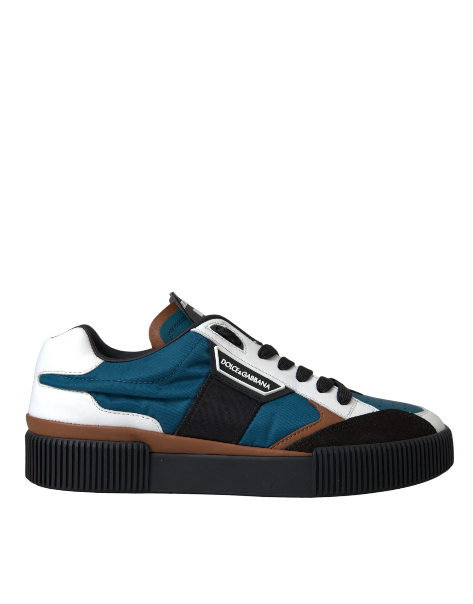 Dolce & Gabbana Meerkleurig MIAMI Sneakers