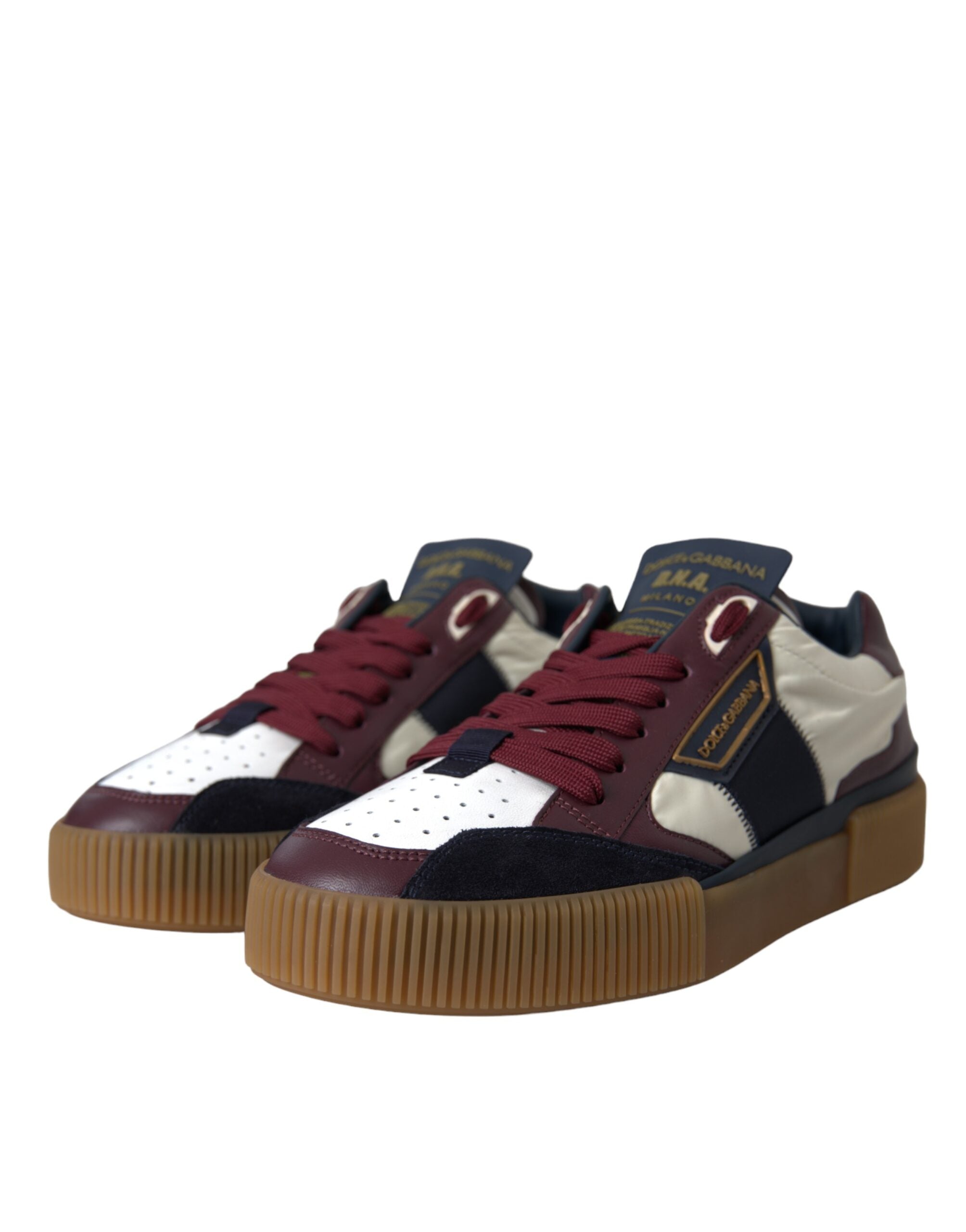 Dolce & Gabbana Meerkleurig MIAMI Sneakers