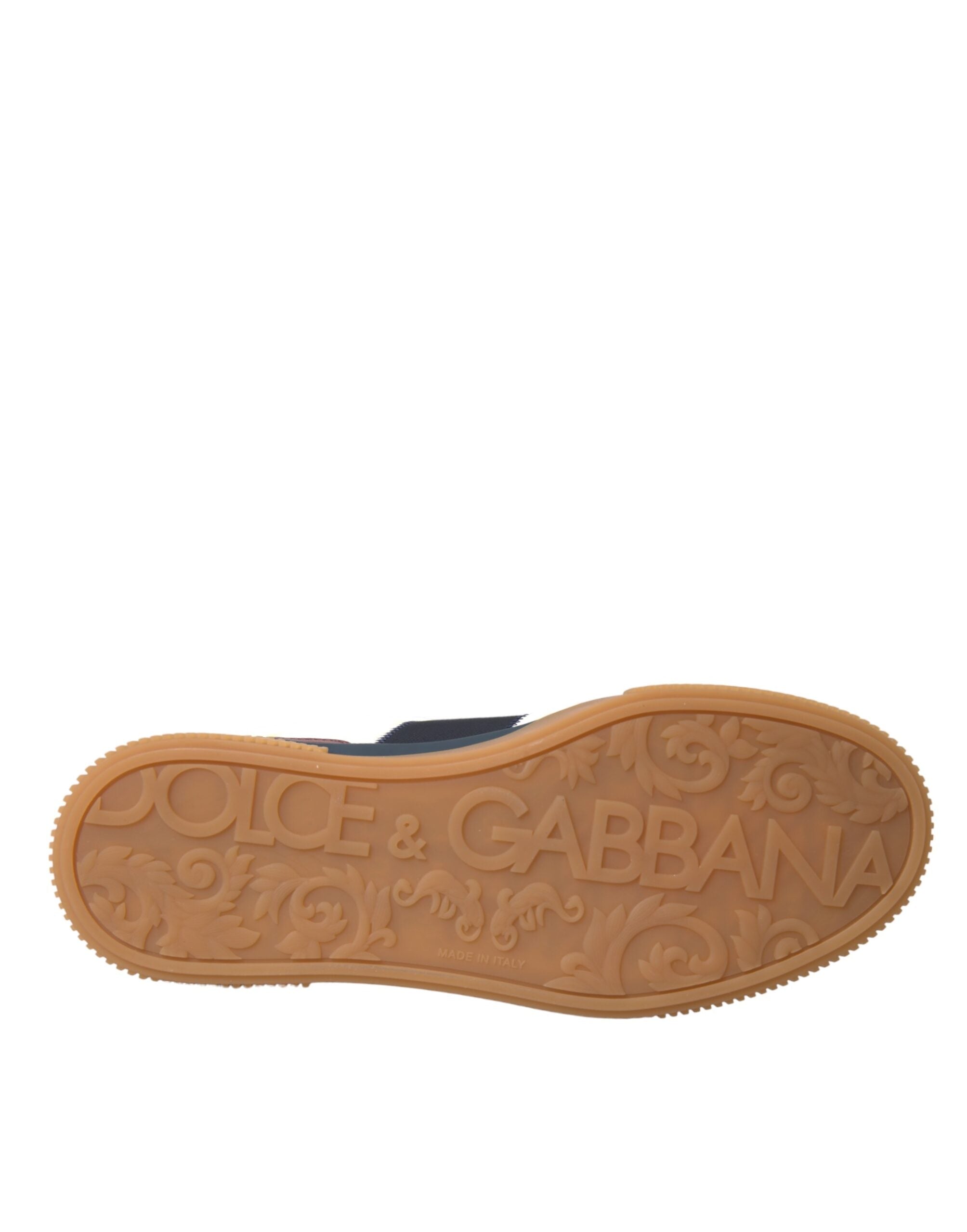 Dolce & Gabbana Meerkleurig MIAMI Sneakers