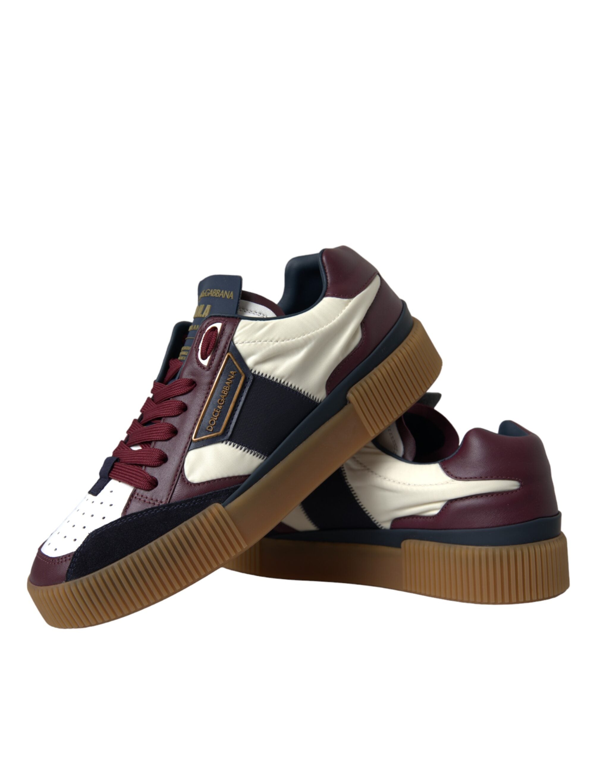 Dolce & Gabbana Meerkleurig MIAMI Sneakers