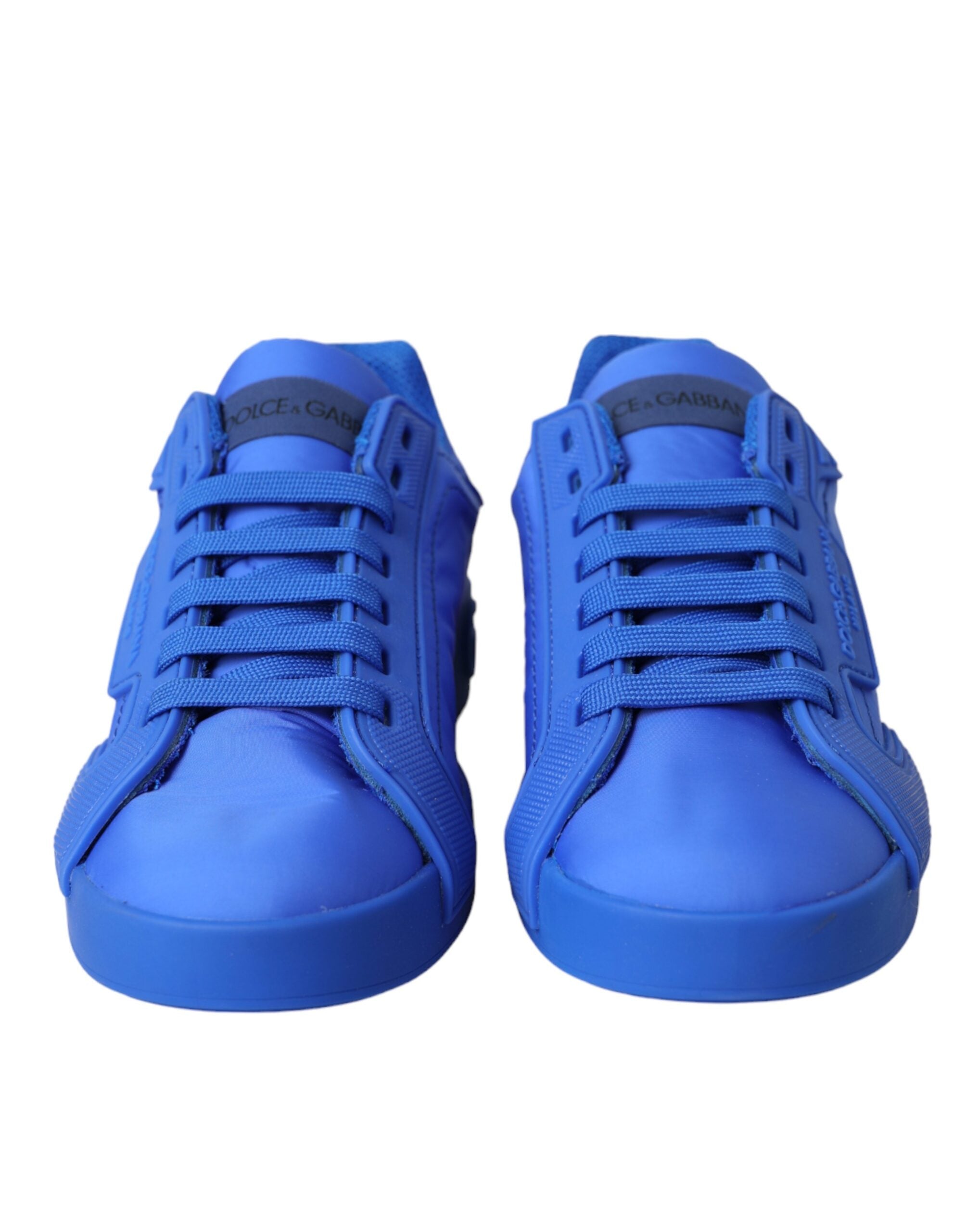 Dolce & Gabbana Blauw Dames Sneakers