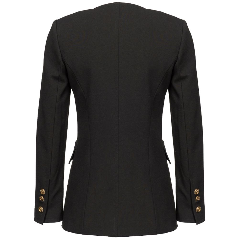 PINKO Zwart Blazer