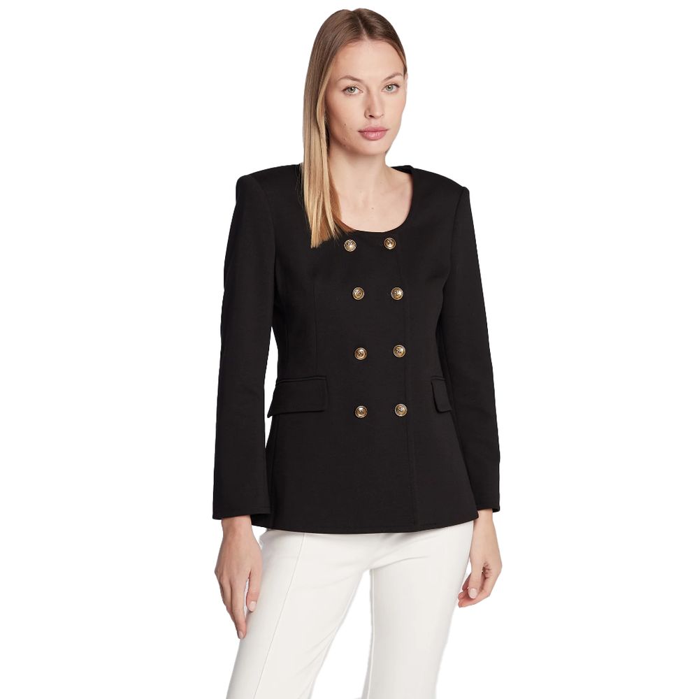 PINKO Zwart Blazer