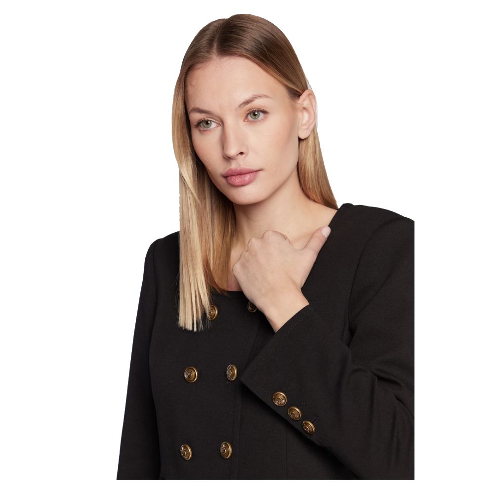 PINKO Zwart Blazer