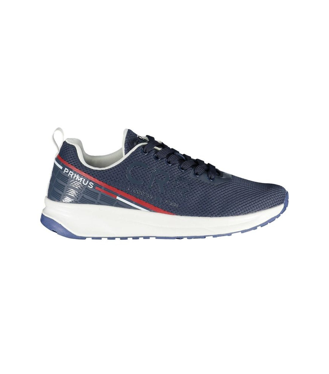 Carrera Blauw Polyethyleen Sneakers voor Mannen