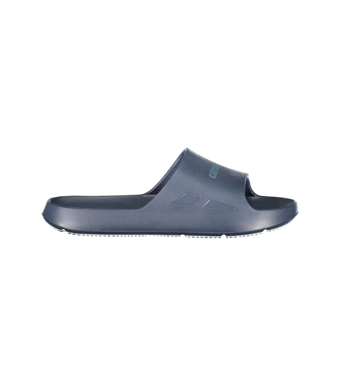 Carrera Blauwe Polyethyleen Slippers