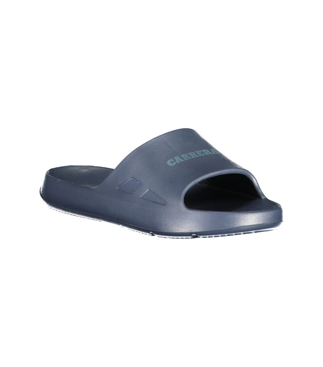 Carrera Blauwe Polyethyleen Slippers