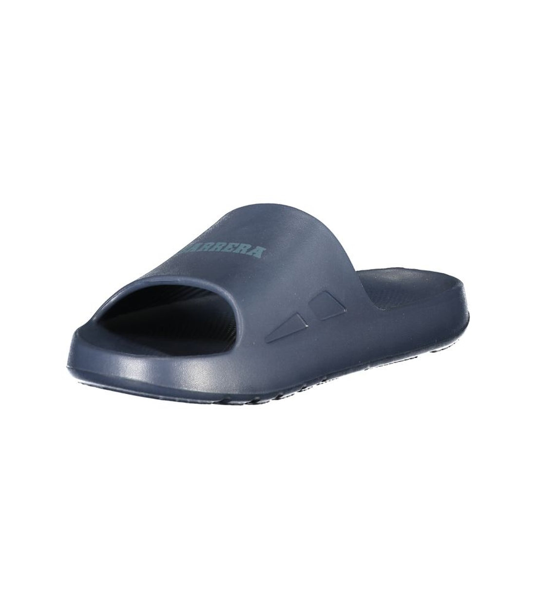 Carrera Blauwe Polyethyleen Slippers