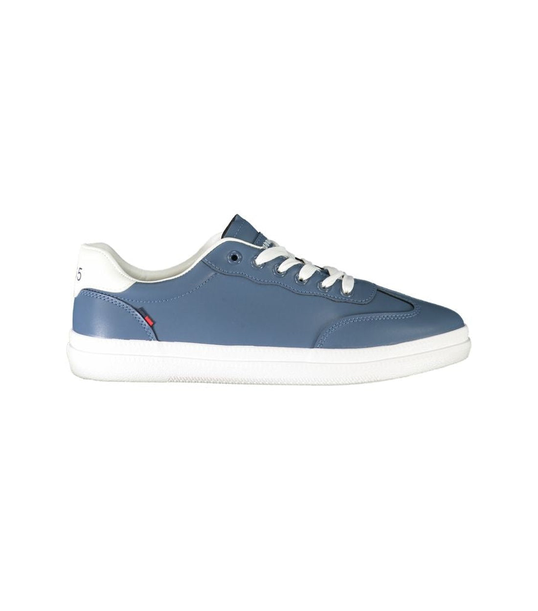 Carrera Blauw Polyester Sportschoen