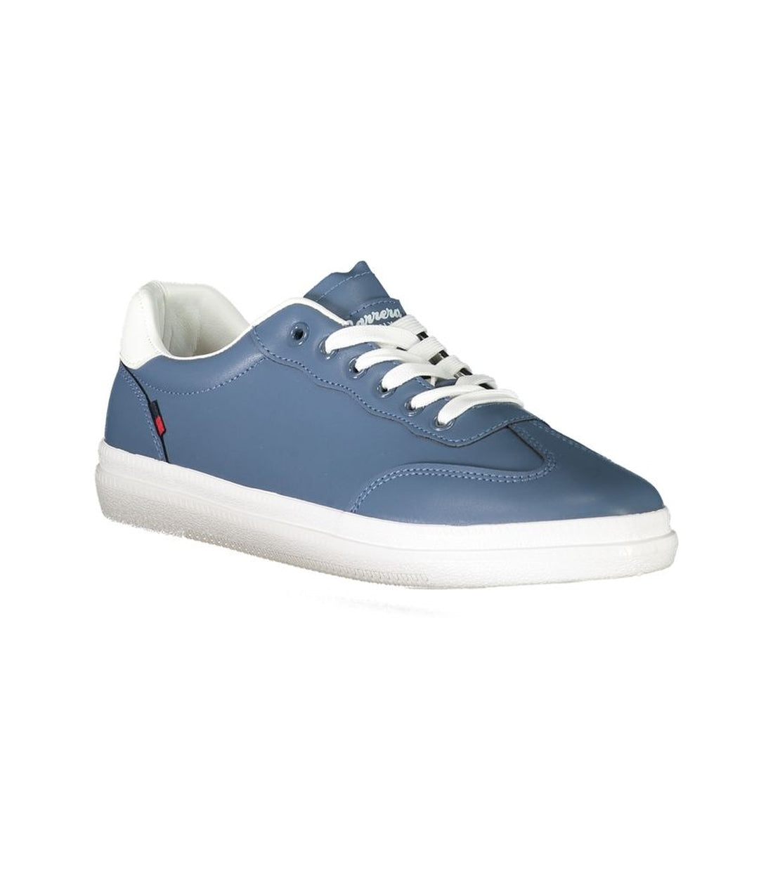 Carrera Blauw Polyester Sportschoen