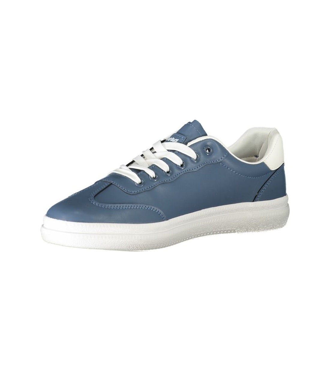 Carrera Blauw Polyester Sportschoen