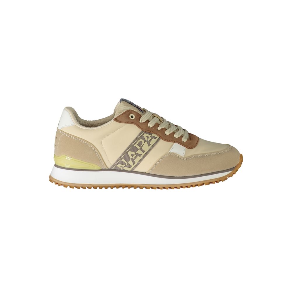 Napapijri Beige Sneakers