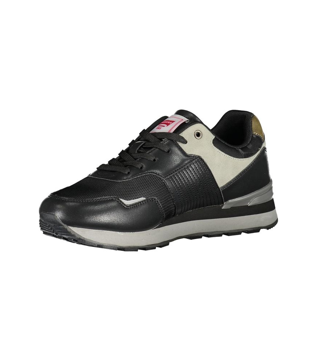 Carrera Stijlvolle Sport Sneakers met Contrasterende Details