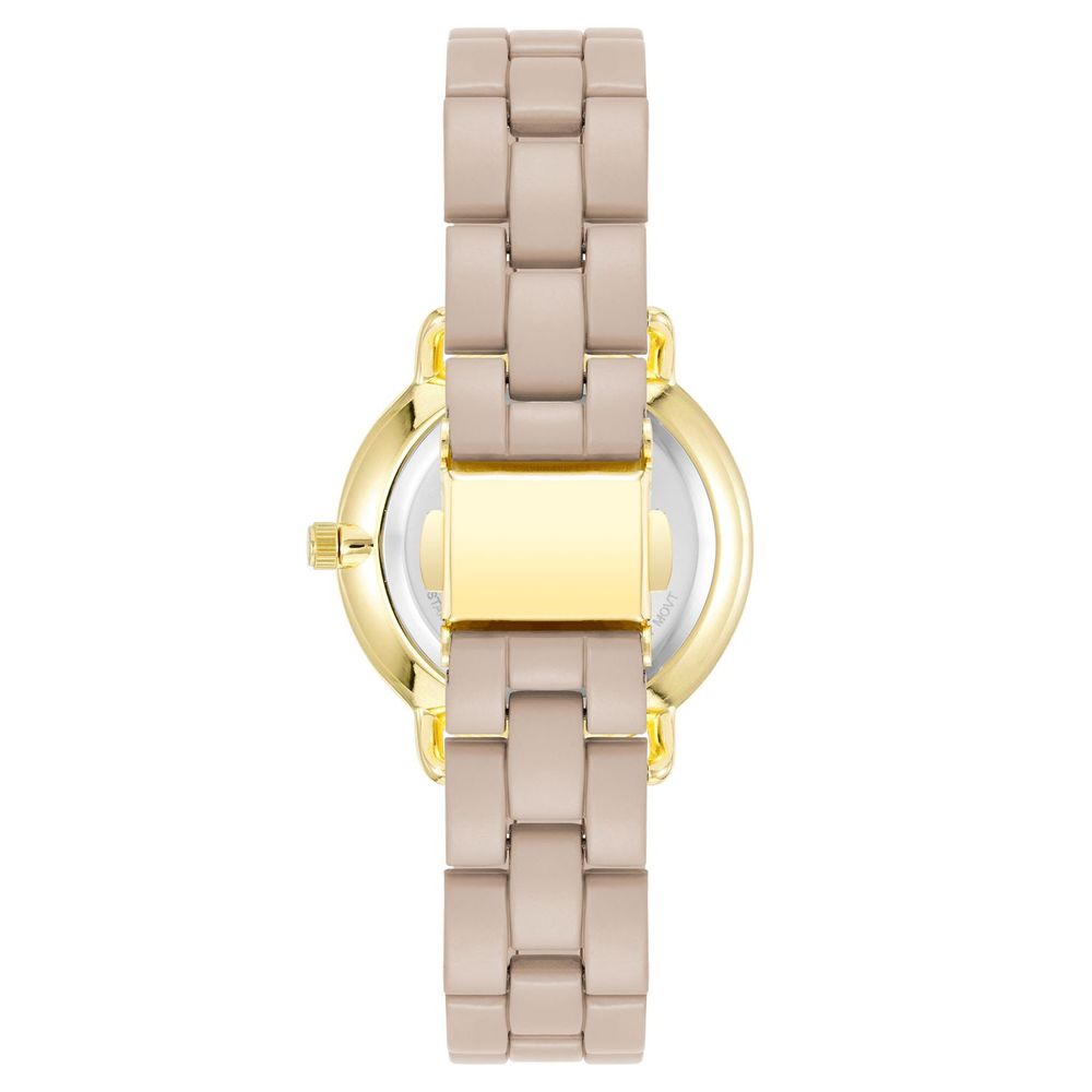 Juicy Couture Goud Dames Horloge