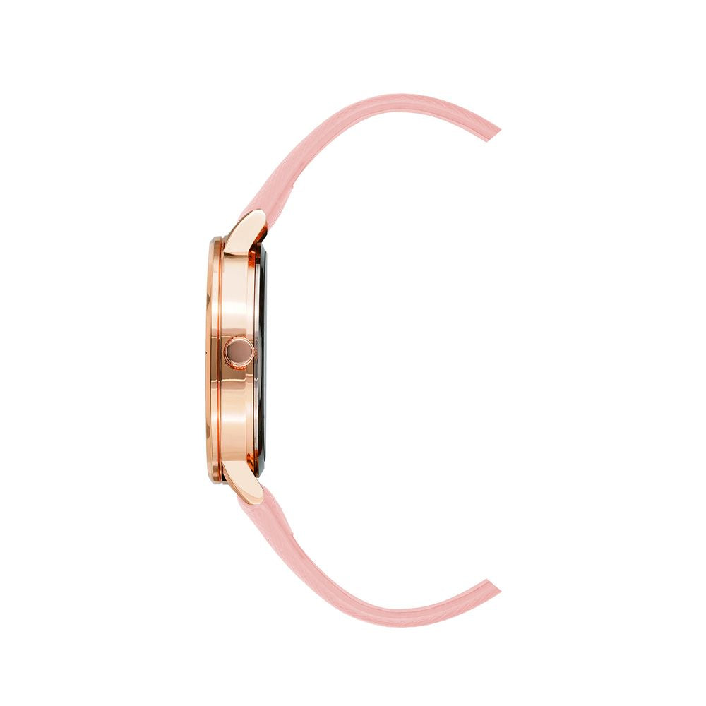 Juicy Couture Rose Goud Dames Horloge