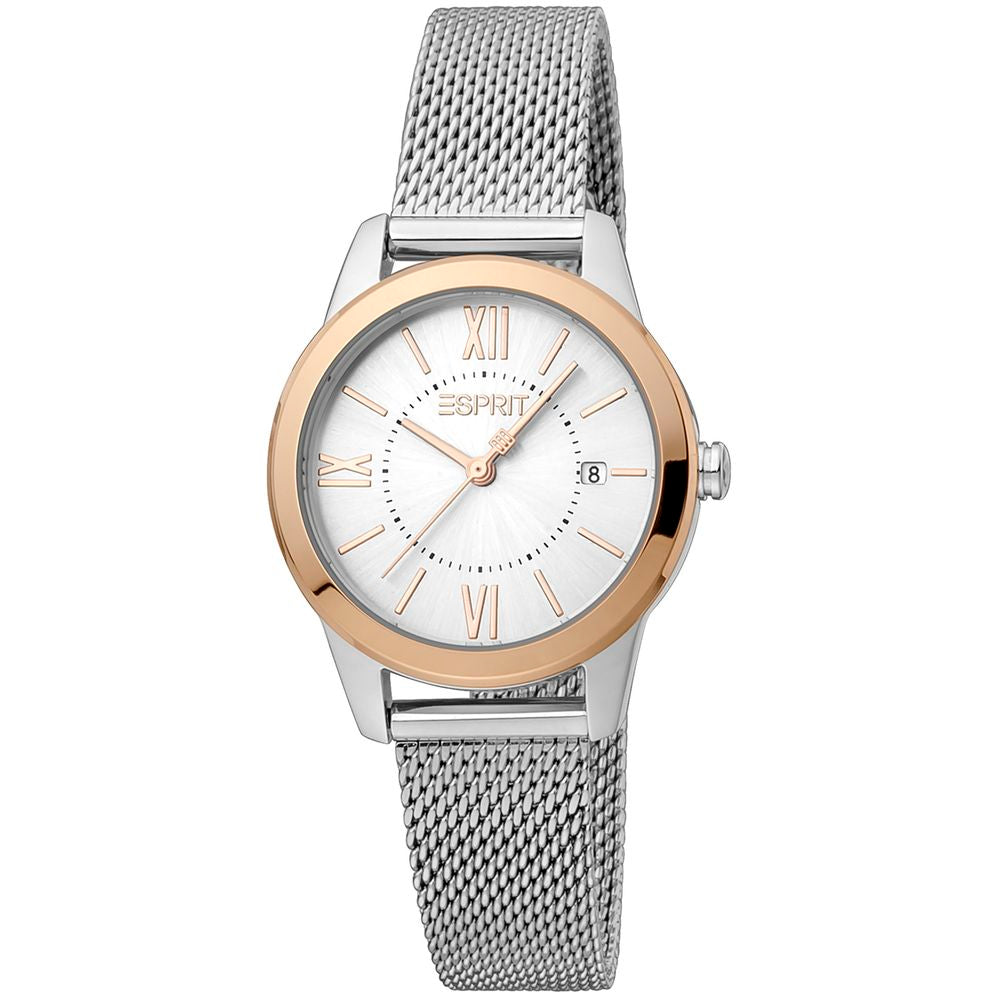 Esprit Meerkleurig Dames Horloge