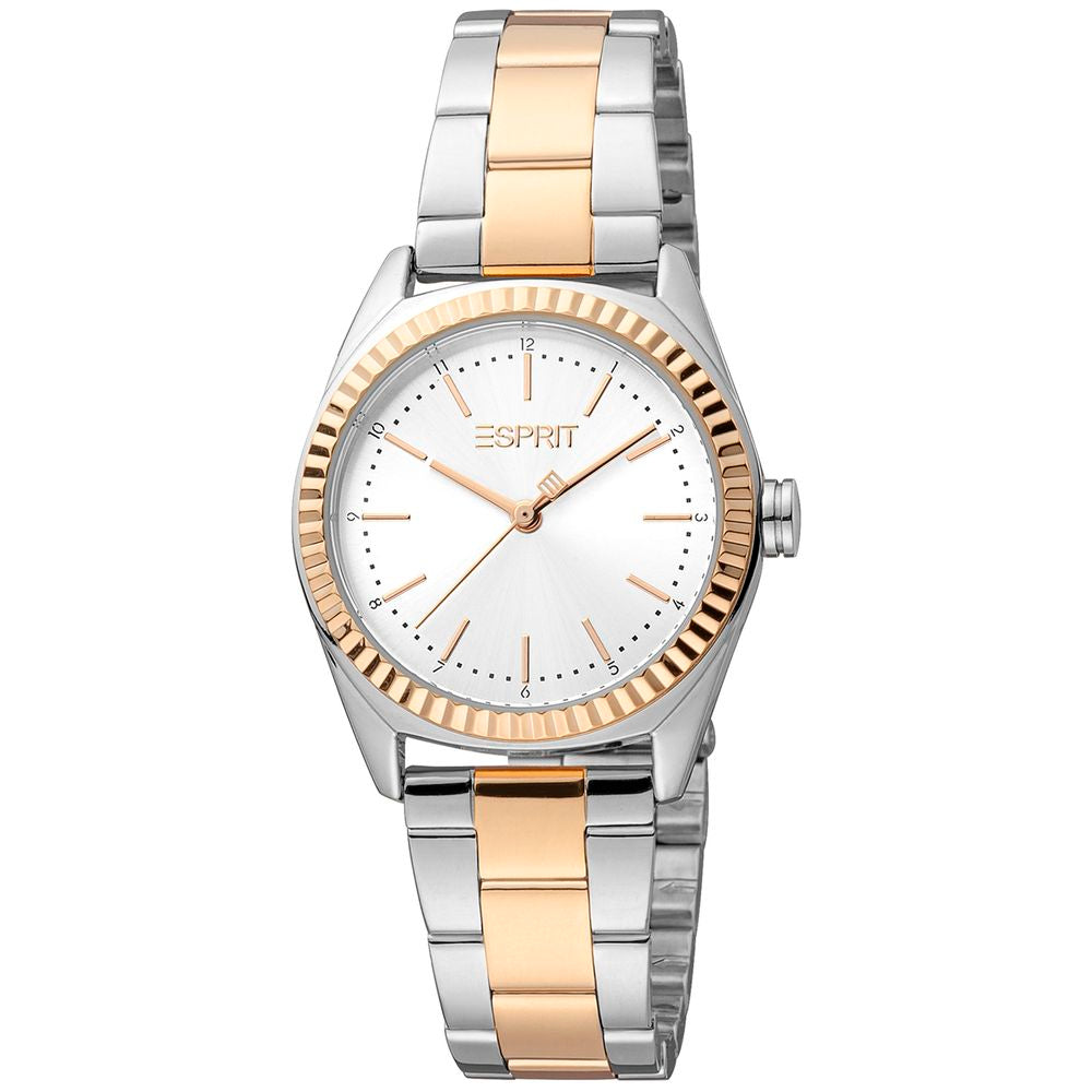 Esprit Meerkleurig Dames Horloge