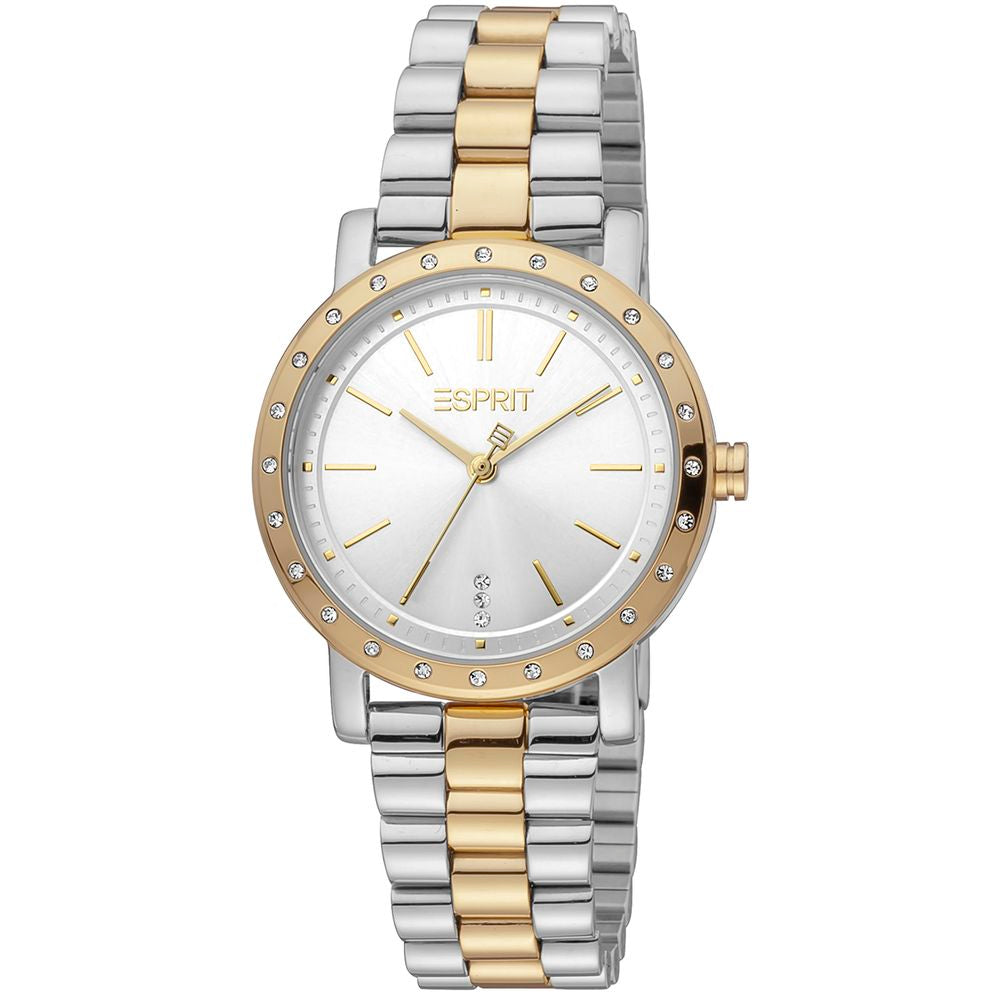 Esprit Meerkleurig Dames Horloge