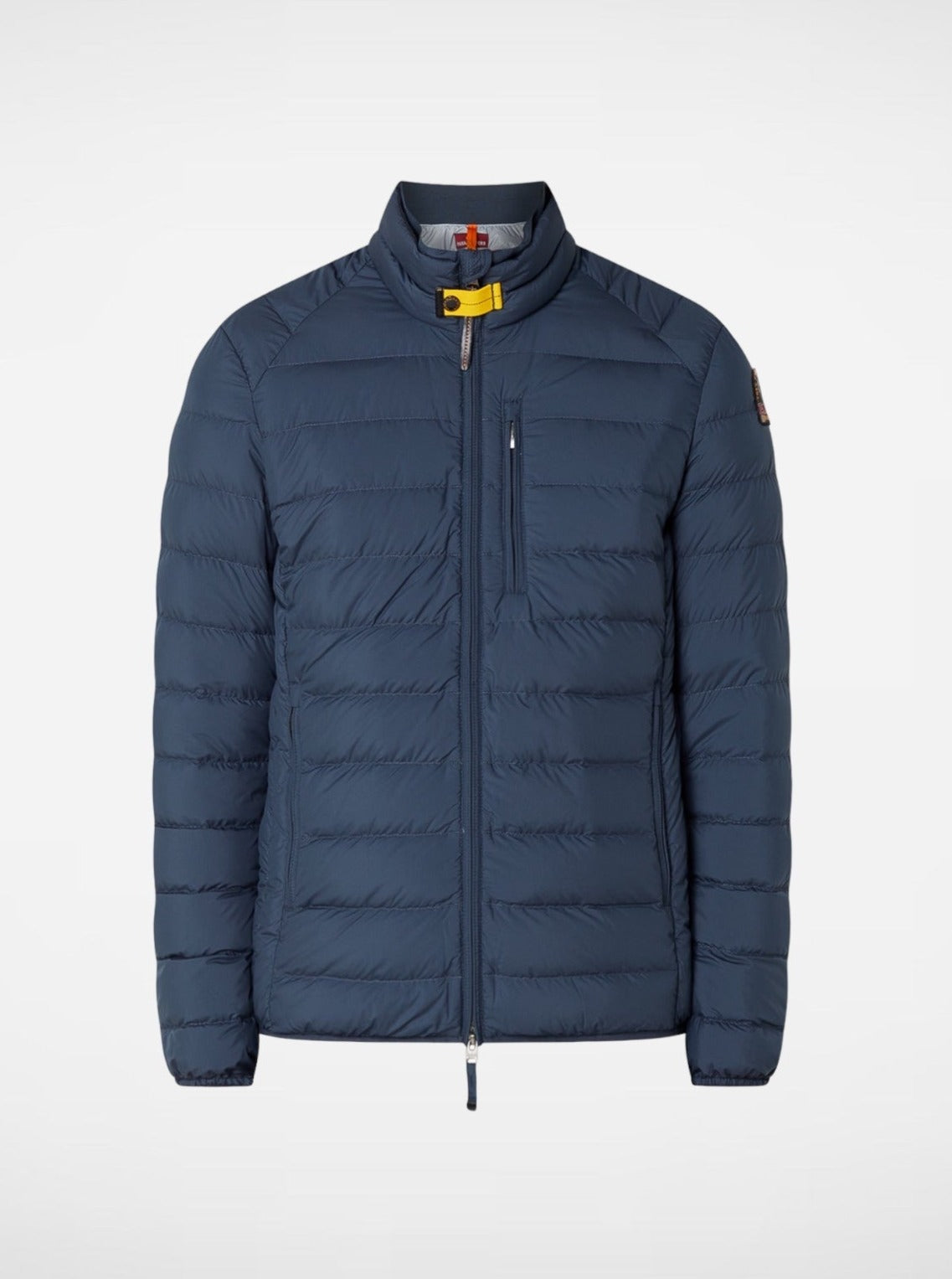 Parajumper "Down Jacket Ugo" Blauw Jas