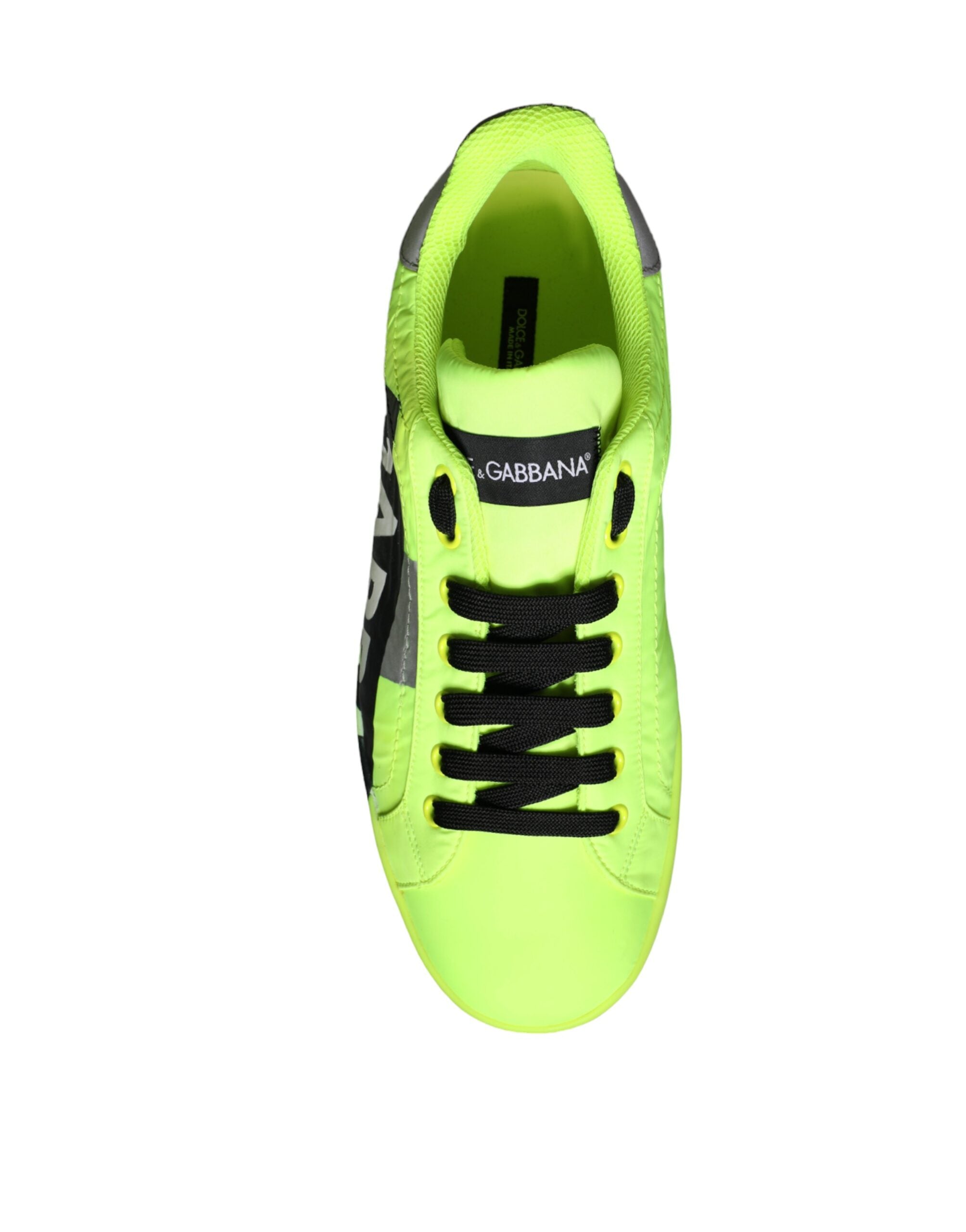 Dolce & Gabbana Groen Sneakers