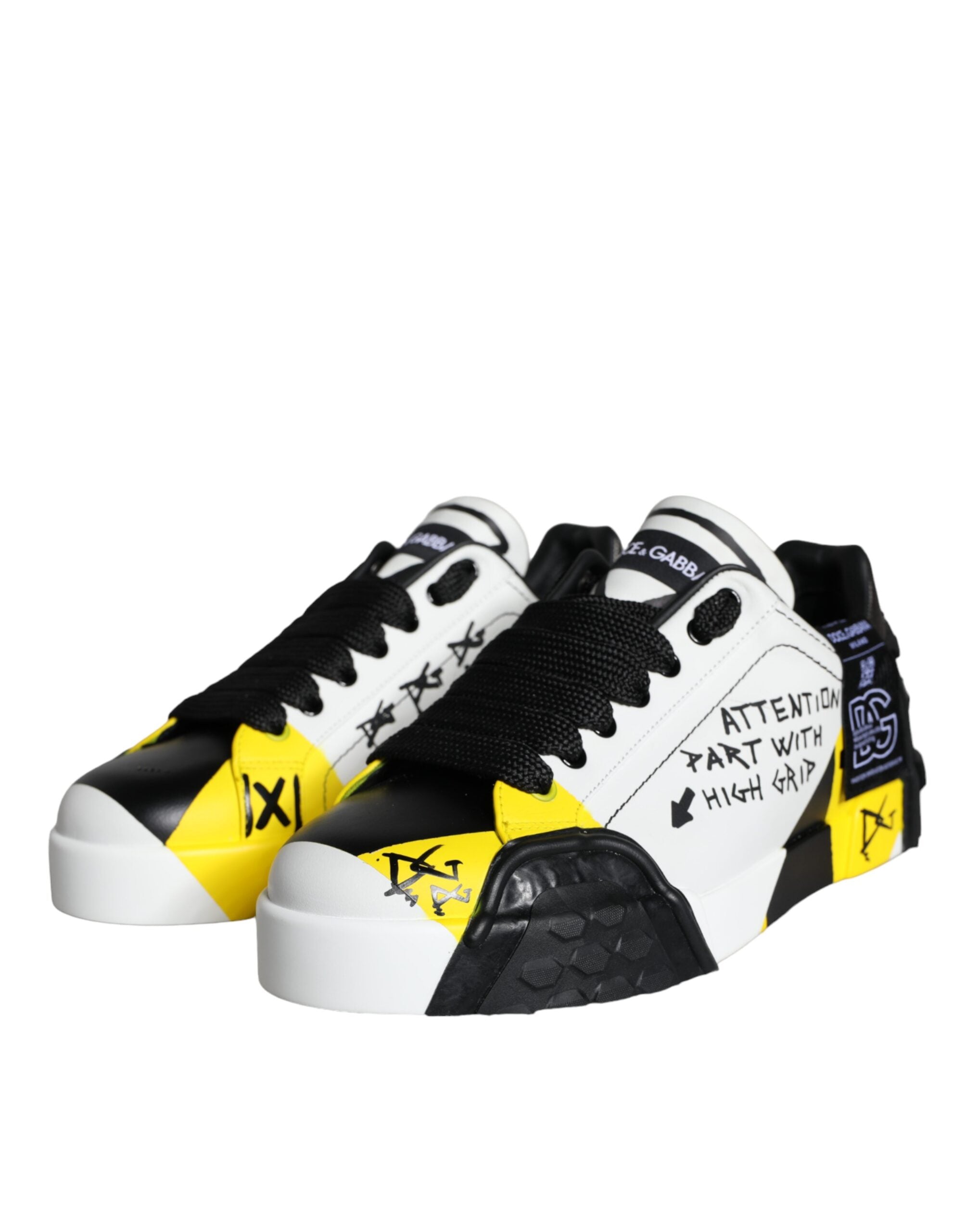 Dolce & Gabbana Meerkleurig Sneakers