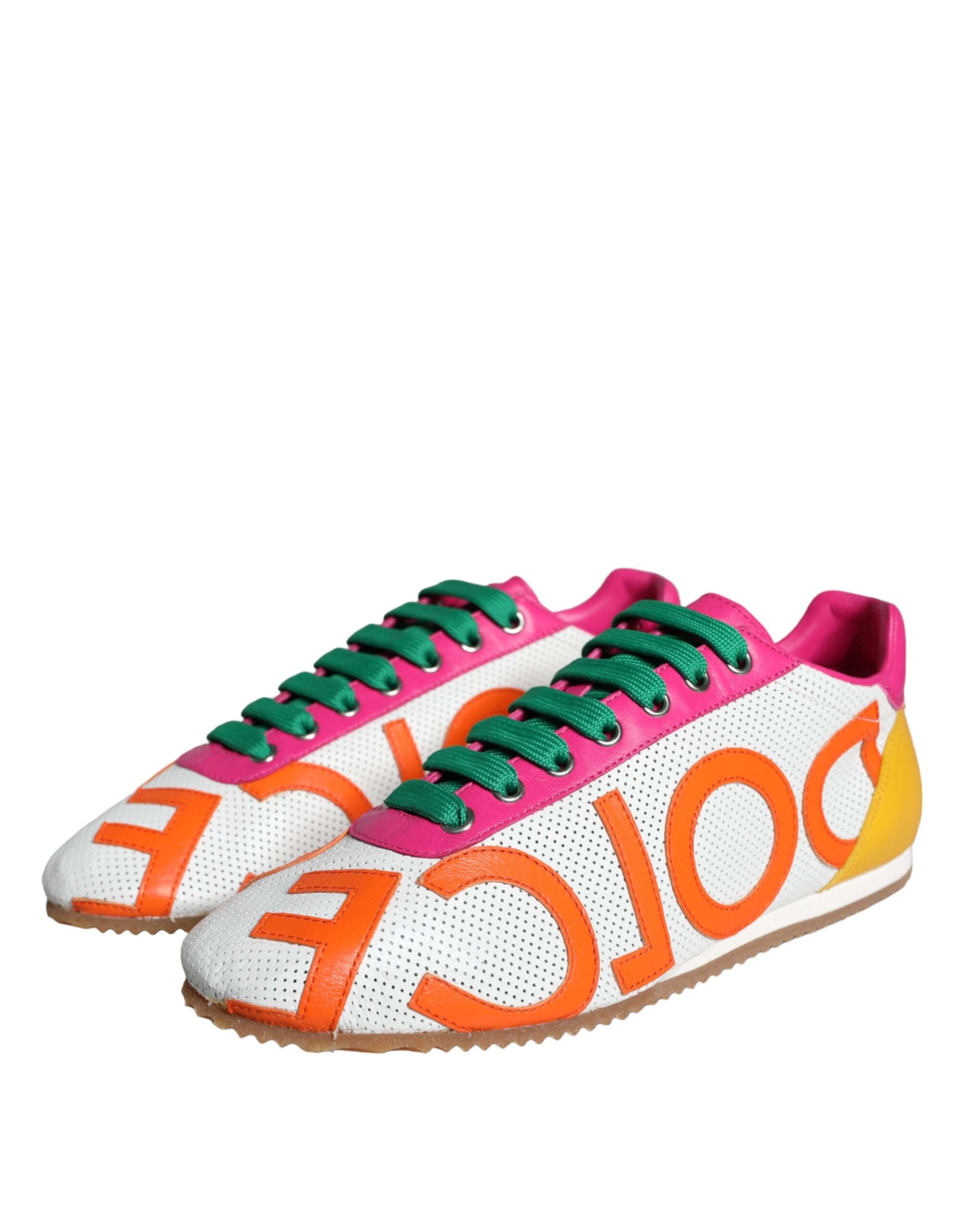 Dolce & Gabbana Meerkleurig Sneakers