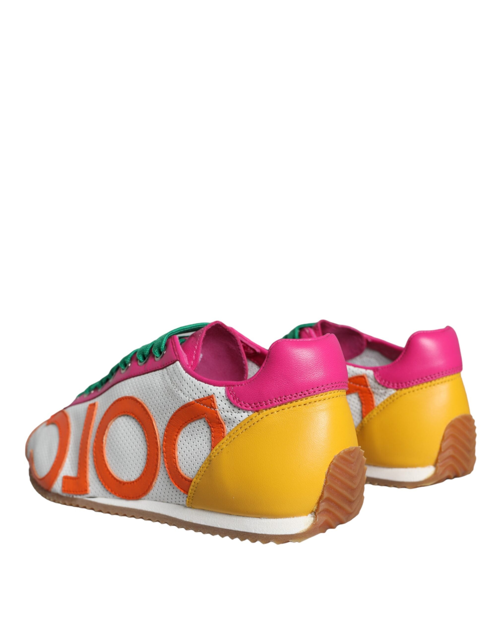 Dolce & Gabbana Meerkleurig Sneakers