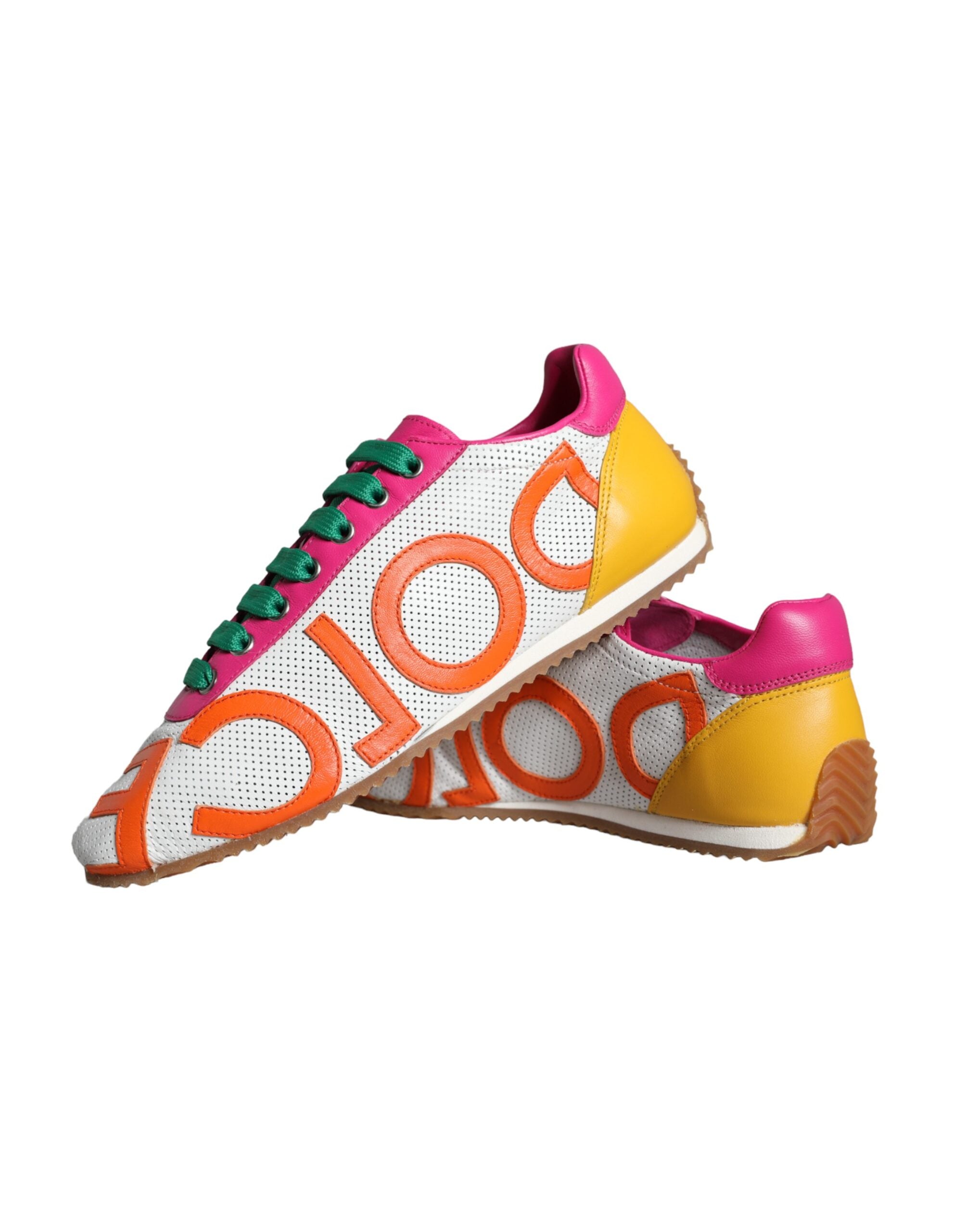 Dolce & Gabbana Meerkleurig Sneakers