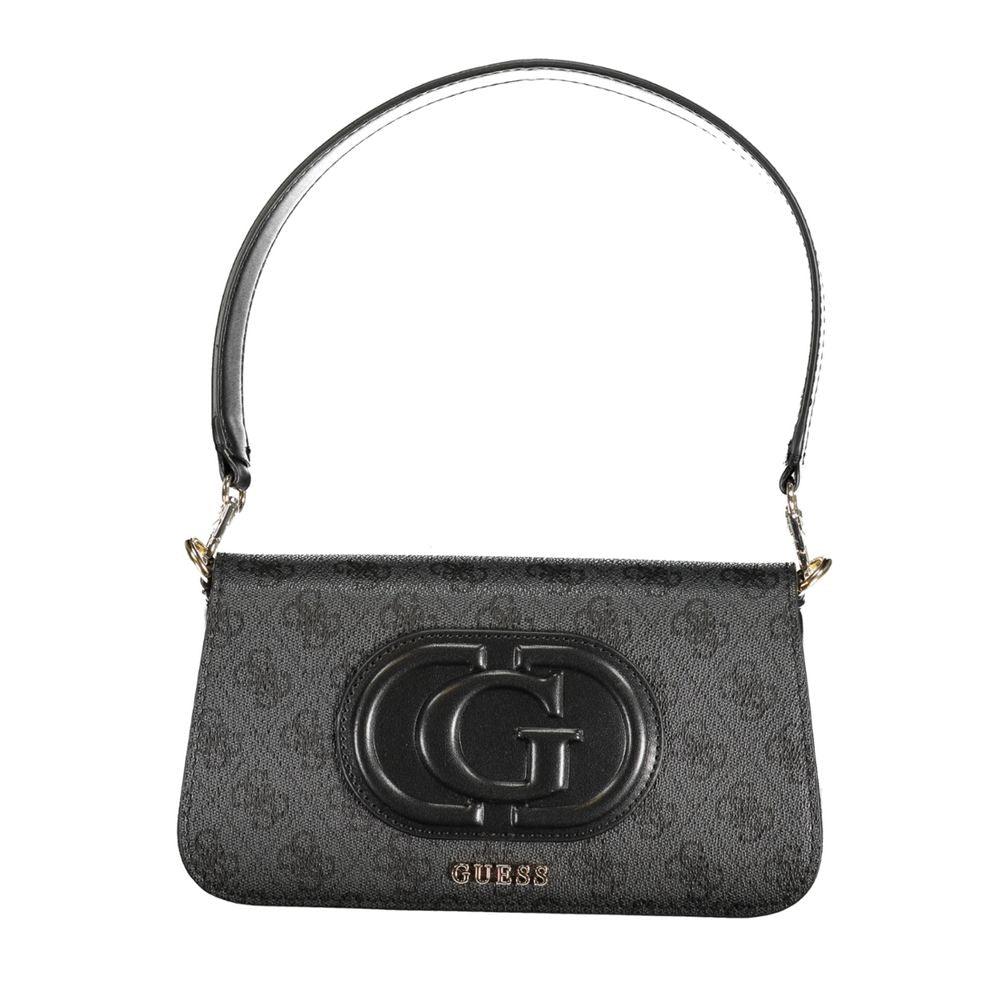 Guess Jeans Eco Mietta Handtas Grijs