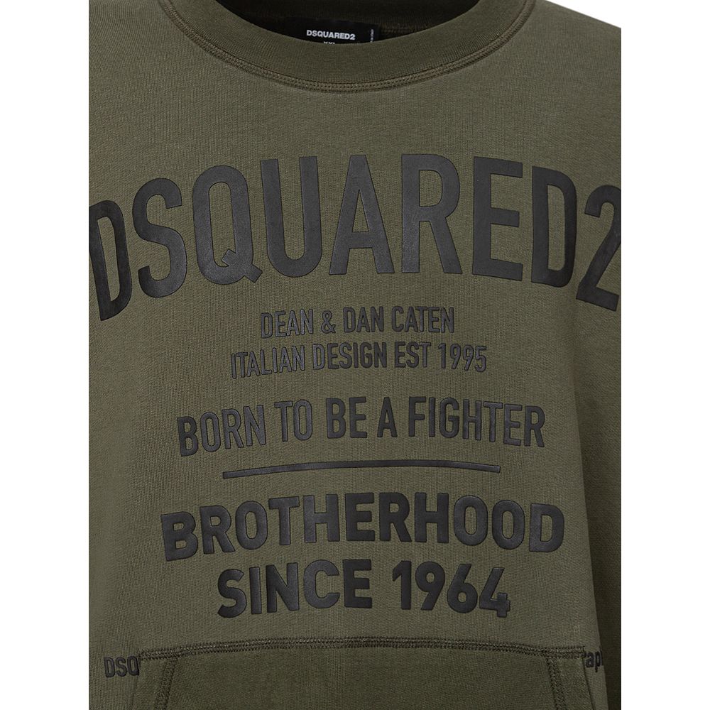 Dsquared2 Groen Trui