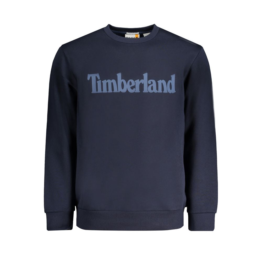 Timberland Blauw Trui