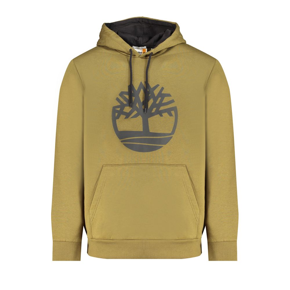 Timberland Groen Hoodie