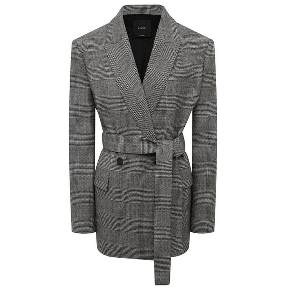 PINKO Zwart Blazer